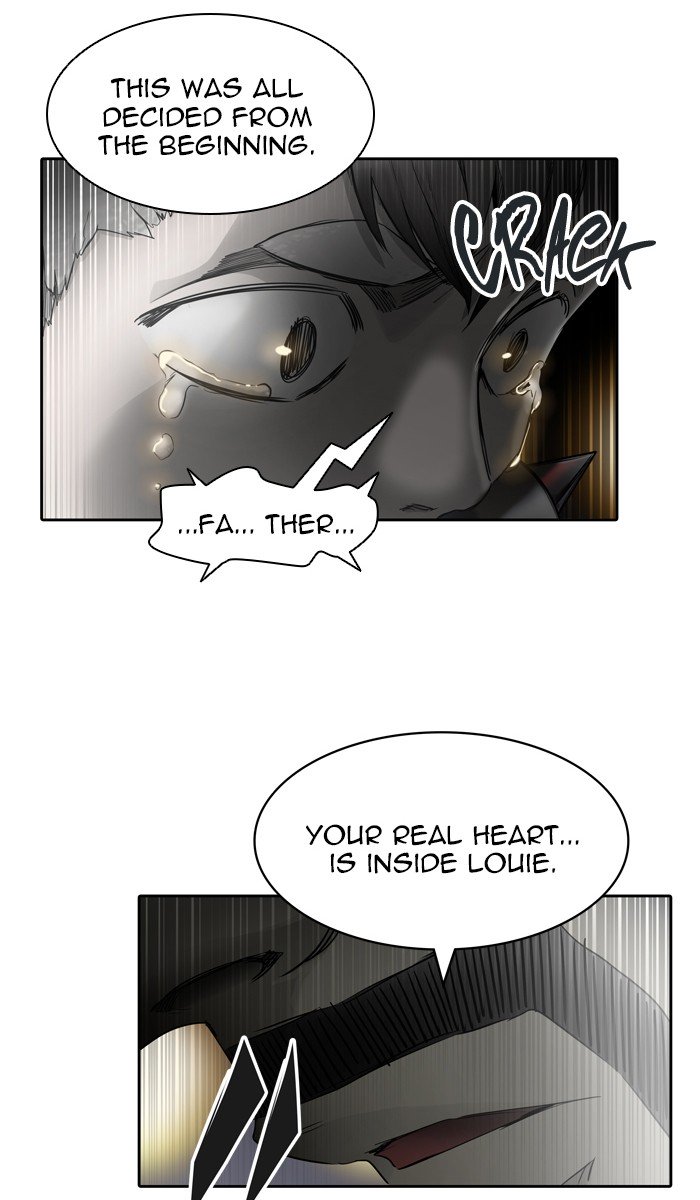 Tower of God, Chapter 436 image 032